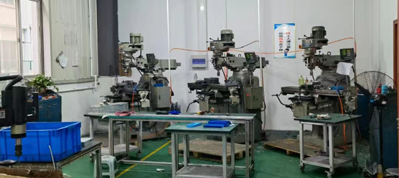 是消费者信赖的叉车